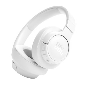 JBL Tune 720BT Wireless On-Ear-Kopfhrer, wei