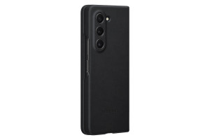 Samsung Eco-leather Case fr Galaxy Fold5, Graphite - Passend fr