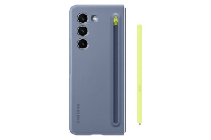 Samsung EF-OF94PC Slim S Pen Case fr Galaxy Fold5, Icy Blue -