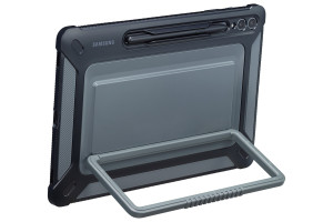 Samsung EF-RX810CB Outdoor Cover fr Galaxy Tab S9+ - schwarz -