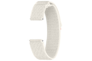Samsung Fabric Band (Wide, M/L) fr Watch, Sand - Passend fr