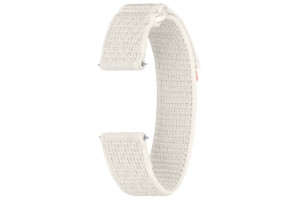 Samsung Fabric Band (Slim, S/M) fr Watch, Sand - Passend fr