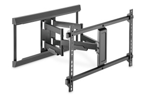 Assmann DIGITUS Full Motion TV-Wandhalterung (37-80")