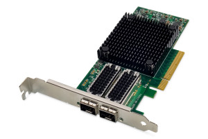 Assmann DIGITUS Dual-Port 25G SFP28 Adapter