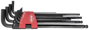Vigor V5601 Winkelschraubendreher-Set