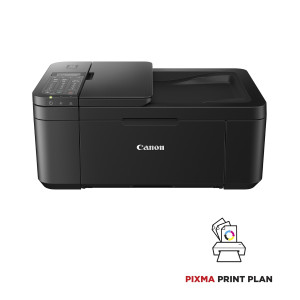 Canon PIXMA TR4750i Tintenstrahl-Multifunktionsgert