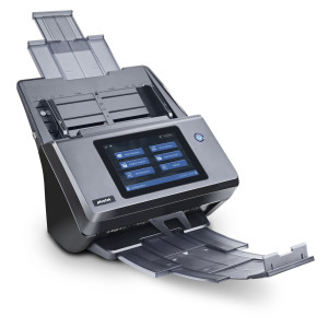 Plustek eScan A450Pro Dokumentenscanner A4 600 x 600 dpi 60 Seiten/