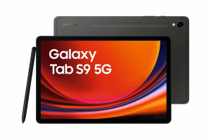 Samsung Galaxy Tab S9 SM-X716B 5G 256 GB 27.9 cm (11") Qualcomm