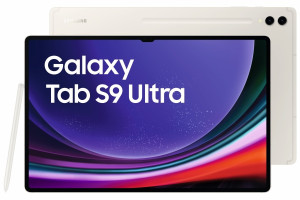 Samsung Galaxy Tab S9 Ultra SM-X910N 256 GB 37,1 cm (14.6") Qualcomm