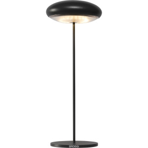 Broggi Nuvola Lampada Led Antrcite/Dark Grey