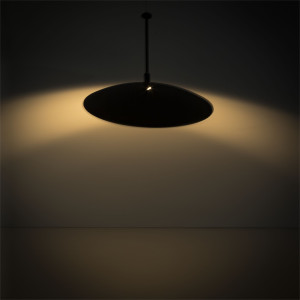 Broggi Nuvola cappello Corten