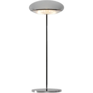 Broggi Nuvola Lampada Led Acciaio/Chrome