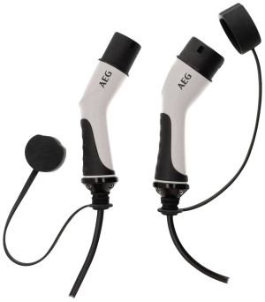 AEG 11189 eMobility Ladekabel 5m