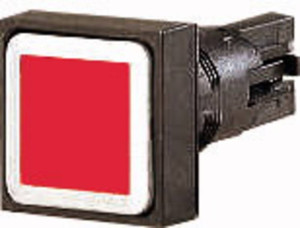 Eaton 086209 Q18DR-RT Drucktaster Rot 1St.
