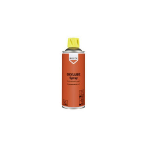 Rocol Oxylube Spray Trockenfilm Oxylube Spray 400ml