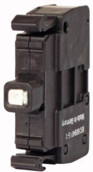 Eaton M22-CLED230-G LED-Element Grn 264V 1St.