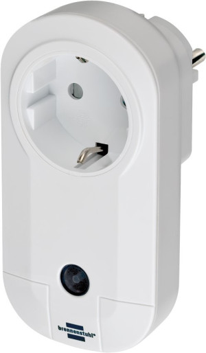 Brennenstuhl BrematicPRO Steckdose