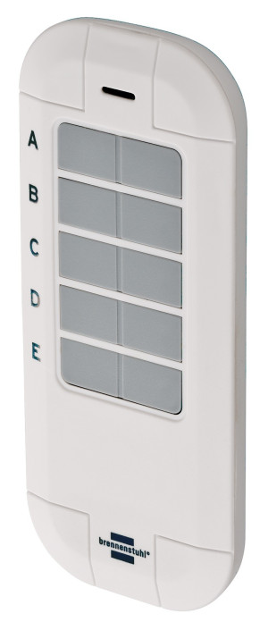 Brennenstuhl BrematicPRO Fernbedienung
