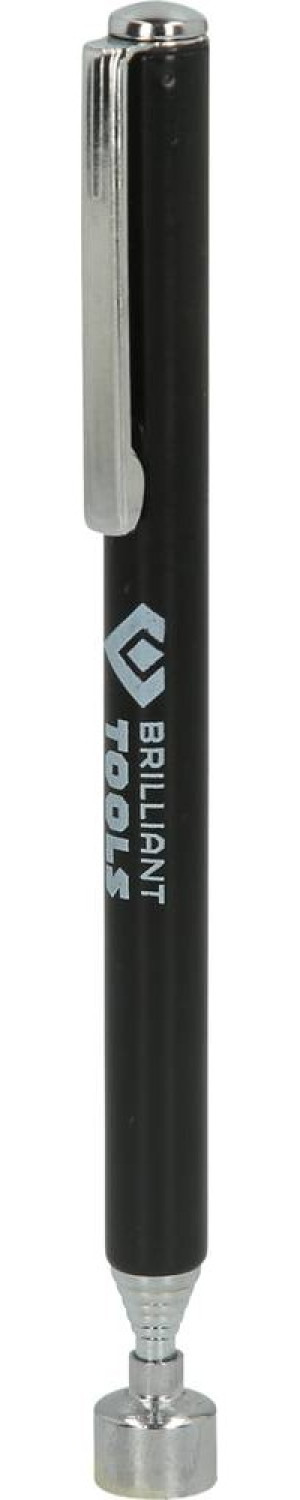 Brilliant Tools BT115900 Teleskop-Magnetheber
