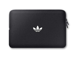 Samsung Adidas OR Universal Tablet Sleeve M, Black - Passend fr