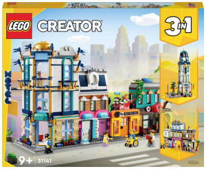 31141 LEG CREATOR Hauptstrae