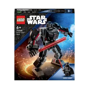 75368 LEG STAR WARS Darth Vader Mech
