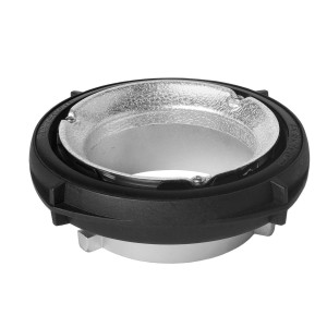 Elinchrom Adapter Bowens