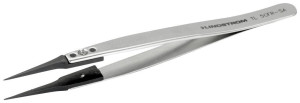 Lindstrm TL 5CFR-SA ESD Pinzette 5CF Spitz 130mm