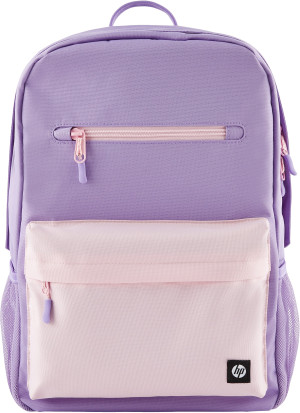 HP Campus Rucksack (Lavendel), 39,62cm (15,6 Zoll), 17L