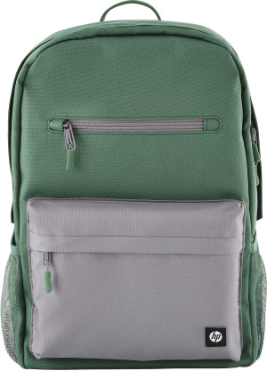 HP Campus Rucksack (grn), 39,62cm (15,6 Zoll), 17L