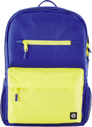 HP Campus - Notebook-Rucksack - 39.6 cm (15.6 Zoll)