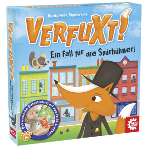 Game Factory Verfuxt (mult)