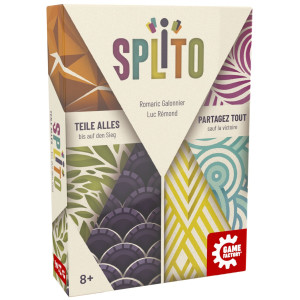 Game Factory Splito (d,f)
