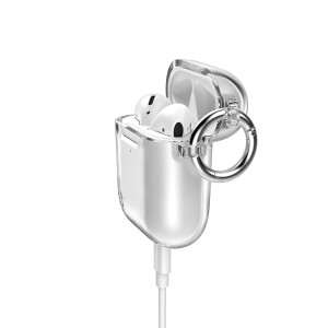 Speck Presidio Clear Case AirPods 1 + 2