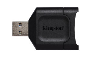 Kingston MobileLite Plus Cardreader USB 3.2 Gen1