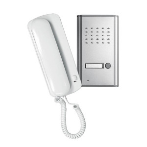 PENTATECH DP601 Trsprechanlage Komplett-Set