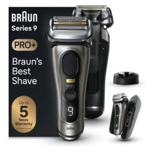 Braun Series 9 Pro+ 9525s
