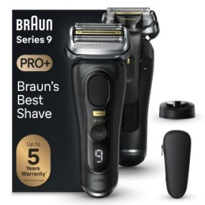 Braun Series 9 - 9410S wet&dry -Rasierer