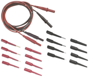 Pomona Electronics 6481 Teststecker-Adapterset 1 Set