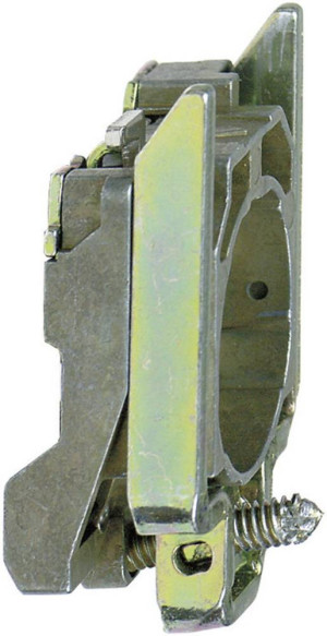 Schneider Electric ZB4BZ009 Adapterplatte 1St.