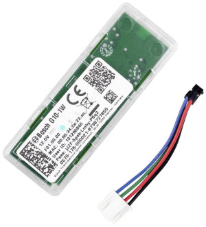Bosch Home Comfort 7736506116 G10-1W Internetmodul n.rel