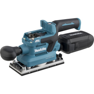 Makita DBO382Z Akku-Schwingschleifer ohne Akku, ohne Ladegert 18V