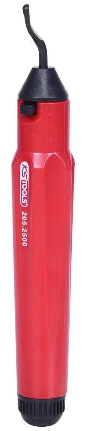 KS Tools 2052500 Handentgrater 1St.