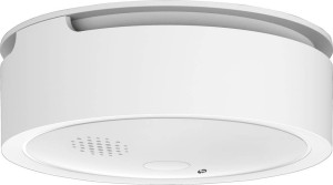 Shelly Plus Smoke Rauchmelder Bluetooth, Wi-Fi