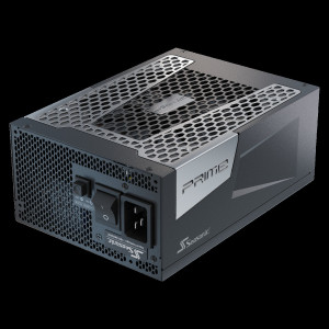 Seasonic PRIME PX-1600 ATX 3.0 | 1600W PC-Netzteil