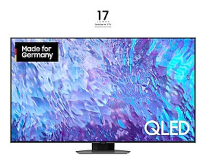 Samsung GQ98Q80C 247cm 98" 4K LED 120 Hz Smart TV Fernseher