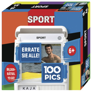 100 PICS Sport (d)