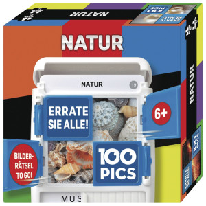 100 PICS Natur (d)