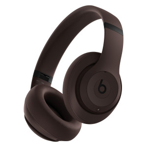 Apple Beats Studio Pro Over-Ear-Kopfhrer, Espresso