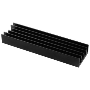 AXAGON CLR-M2L10 Festplatten-Khler